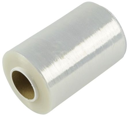 Polynova Nissen 2200050 Sträckfilm 10 cm x 150 m, 20 mY, Emballage & bandning