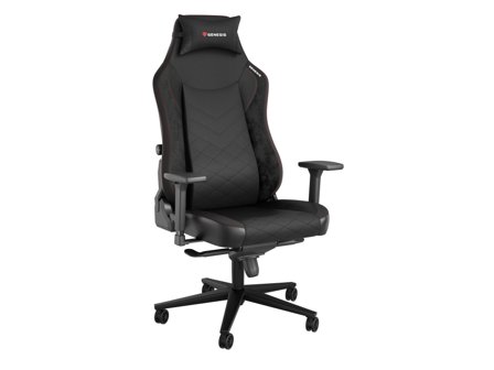 GENESIS Gaming Stuhl NITRO 890 G2 schwarz