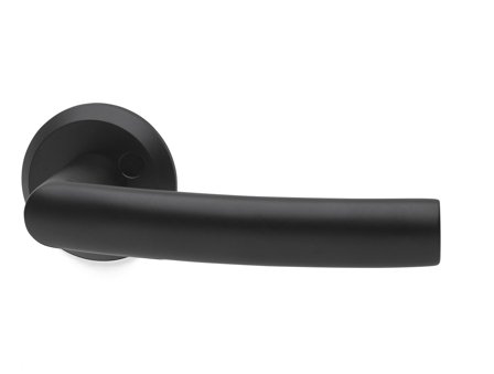 Habo 19772 Dörrhandtag, Dörrar