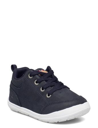 Alv Lace Blue Viking