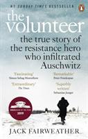 The Volunteer - Bok av Jack Fairweather - Pocket