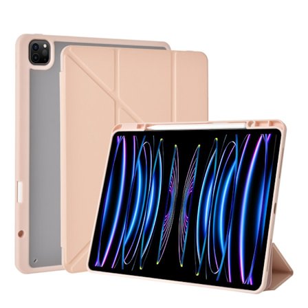 iPad Pro 11 (2022) Fodral/Skal med Stativ
