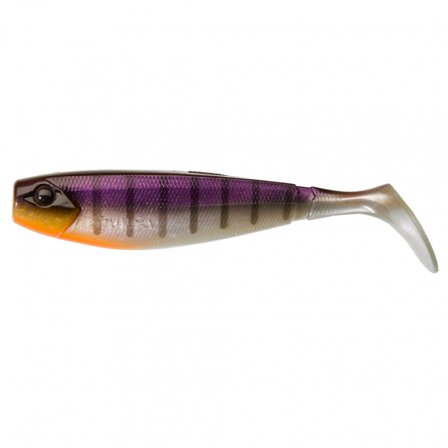 Gunki G'Bump 17 cm U.V Purple Perch
