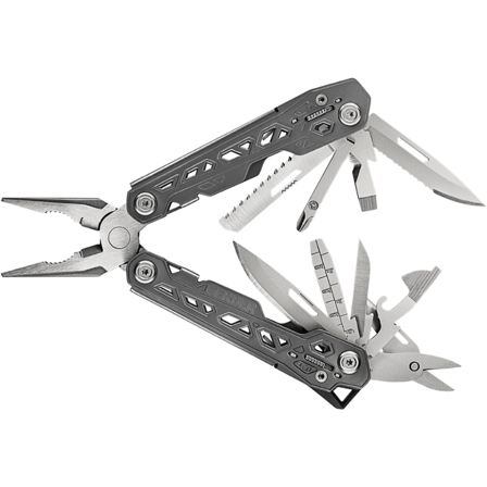 Gerber Truss 1027872 Multiverktyg, Handverktyg