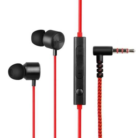 Originale LG LE630 håndfri sæt hovedtelefoner - Anti-tangle kabel + 3,5 mm stik