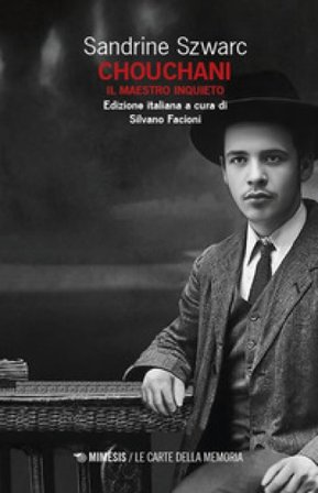 Chouchani. Il maestro inquieto Sandrine Szwarc