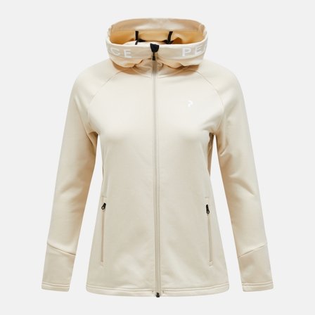 Peak Performance - Rider Zip Hood Women
