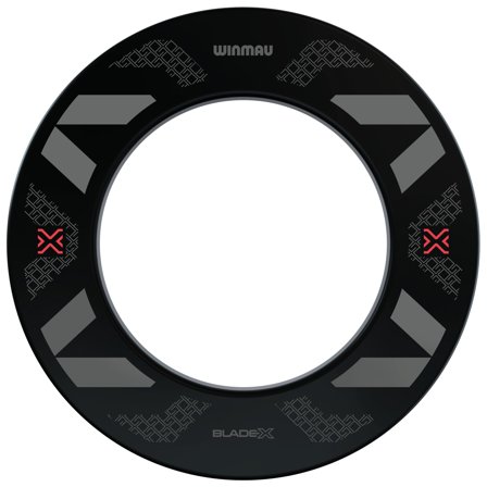 Blade X - Dartboard Surround