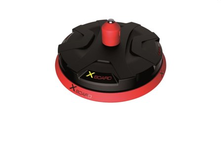 Castor Kabel og trommel roller XB 300