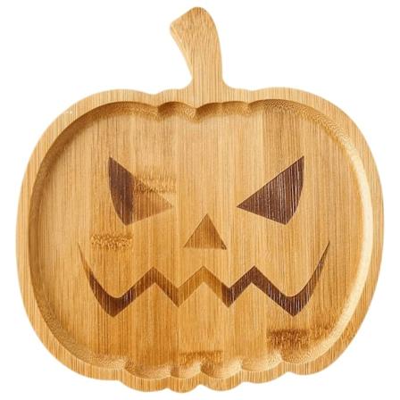 Søt Hulegresskarfat Ny Design Spøkelsesfat Halloween Hulegresskarfat festival