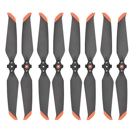 Kompatibla Dji Mavic Air 2/2s Lågbruspropellrar 7238 Propellrar