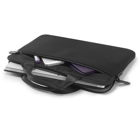 DICOTA Ultra Skin Plus PRO Laptop Sleeve 12.5" - notebookbæreveske