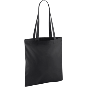 Tygkasse Långa Handtag 38x42cm Westford Mill W101