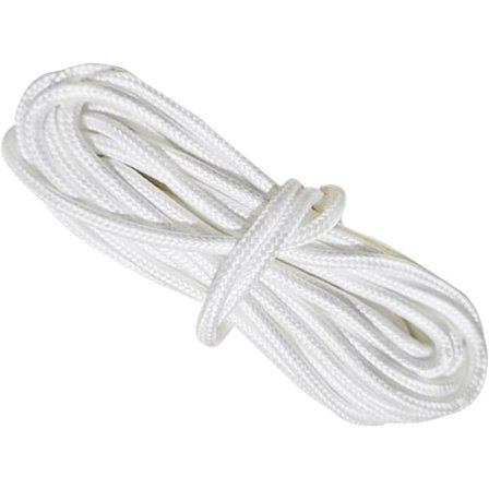 Ersättningsrep för Parasoll Utomhus Parasoll Tillbehör 3,7m Parasollsnöre för Balkong Däck