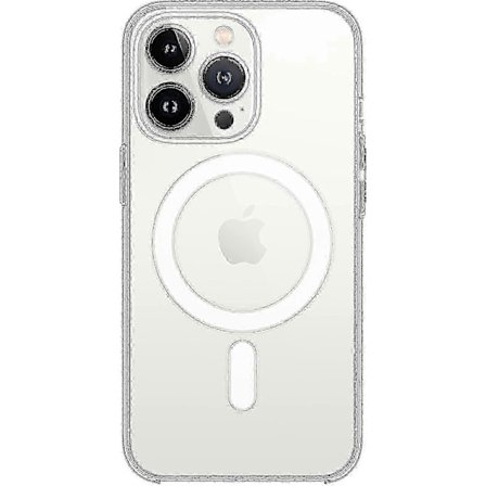 Apple Clear Case med MagSafe (for iPhone 13 Pro)
