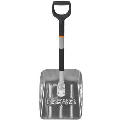 Fiskars 141020 Sneskovl i aluminium, Haveredskaber