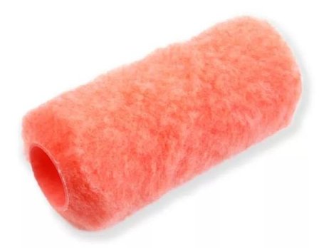 Mäster Standard 7230230 Roller maxi, ulltex 23 cm, Målarredskap & tillbehör