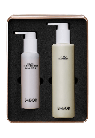 BABOR Anniversary Set HY-ÖL & Phyto Balancing Presentaskar Unisex 200+100