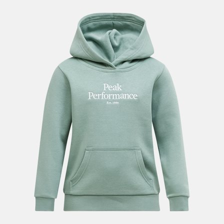 Peak Performance - Original Hood Junior