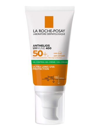 La Roche Posay Anthelios Oil Control Fluid SPF 50+ 50ml