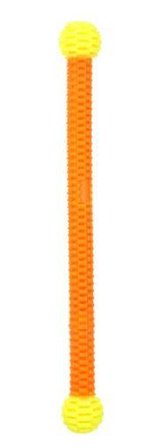 Lipa Flytende Pinne, Gul/Orange - 45cm