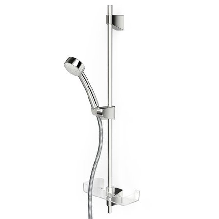 Oras Apollo Duschset, Badrum