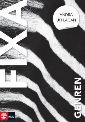 Fixa svenskan Fixa genren