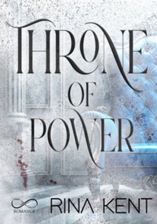 Throne of power Rina Kent