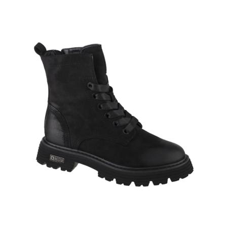 Skor Big Star Kk274503 Svarta 40