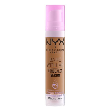 NYX PROFESSIONAL MAKEUP Concealer Serum Deep Golden, Makeup, Ansigt, Concealer