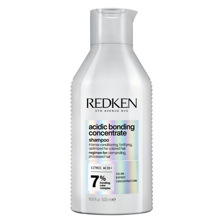 Redken Acidic Bonding Concentrate Shampoo 500ml - Shampoo Riparatore