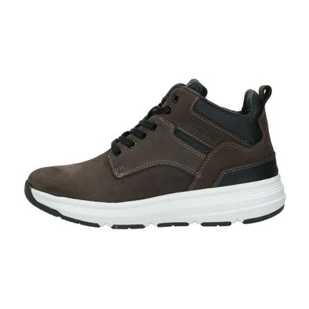 Lumberjack, Sneakers Bruin, Heren, Maat:40 EU