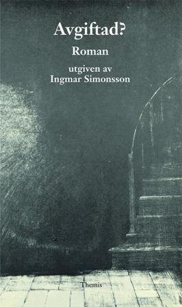 Avgiftad? - Bok av Ingmar Simonsson - Danskt band
