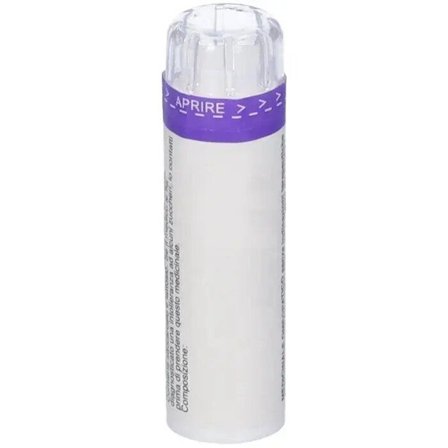 Sodini Colon 4G 4CH Medicinale Omeopatico Granuli 4g