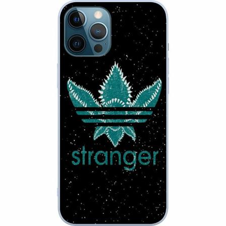 Apple Iphone 12 Pro Max Premium Skal Stranger Things