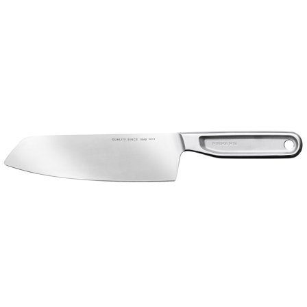 Fiskars Santokuveitsi All Steel 17 cm