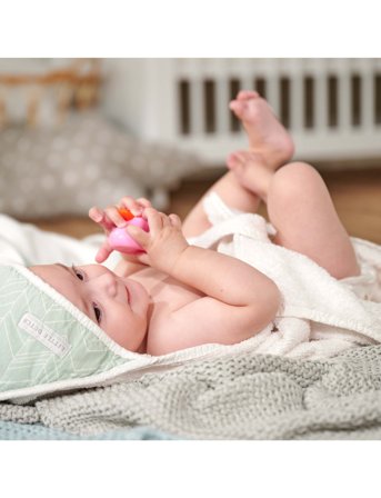 ABC Abc Bathing Ducks - Multi/patterned - ONE SIZE