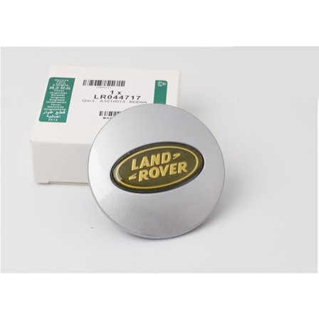 Land Rover Range Rover Evoque Discovery 4 5 Discoveryn vapaapyöränavan keskikilpi - Malli nro 6 (4 kpl pakkaus)