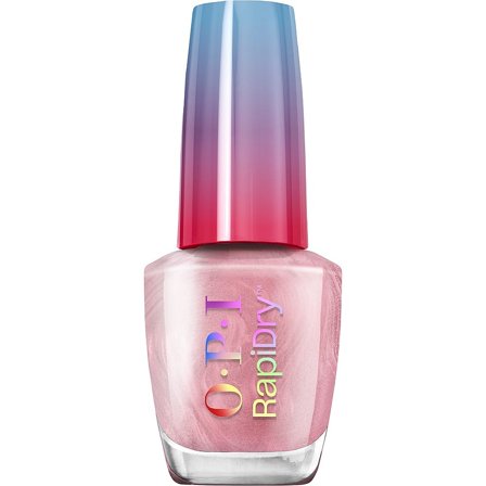 OPI RapiDry Flash n' Flirty 9 ml, Makeup, Negle, Neglelak