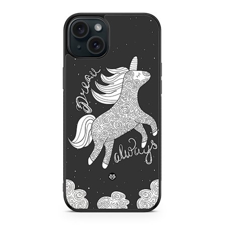 Bjornberry Skal iPhone 15 Plus - Dream Always