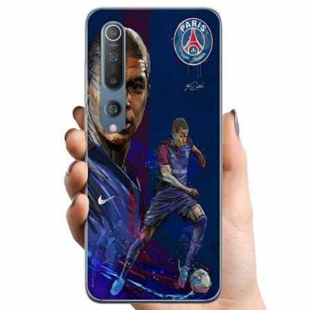 Xiaomi Mi 10 5g Tpu Mobilskal Mbappe