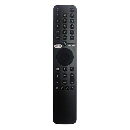 Mi Tv P1 LCD-TV Smart Voice Remote Control for Mi Tv {DB}