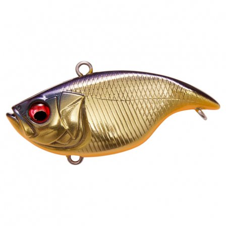 Megabass Vibration-X Dyna (Rattle In) - M Champagne Kinkuro