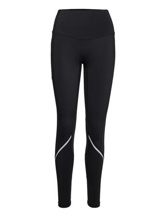 High Tights Women Black Twelve Sixteen