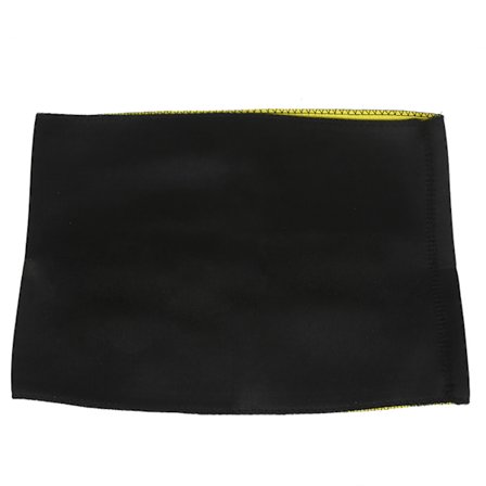 Taljetrænerbælte til kvinder og mænd, maveopstrammer, kropsformer XXL