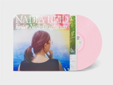 Enter now brightness (pink vinyl) NADIA REID