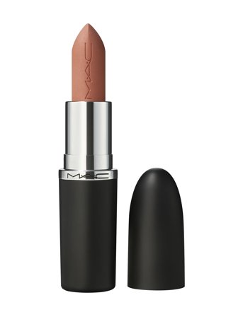 MAC Macximal Silky Matte Lipstick - Brown - 3.5 G