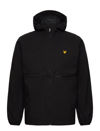 Lyle & Scott Sport | Tape Energy Jacket | S