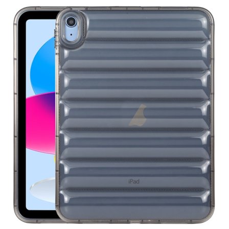 iPad 11 11th Gen / 10.9 10th Gen 2022/2025 Eiderdown Kudde Stötsäker Skal