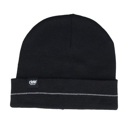 Ciele - Negro cuff Beanie - Stadium beanie Shadowcast Cuff @ Hatstore